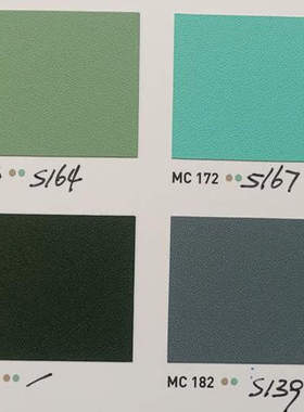 韩国进口装饰膜正品2024版3M-MC174 MC172 MC164 MC182