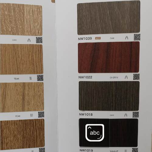 高档品质装饰贴膜DECOREE黛可丽NW1039-NW1022-NW1018-NW1019