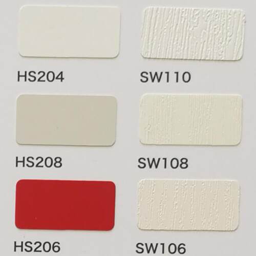 高档品质装饰贴膜DECOREE黛可丽HS204-HS208-HS206-SW110-SW108