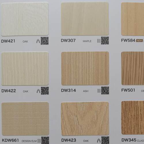 高档品质装饰贴膜DECOREE黛可丽DW421-DW422-KDW661-DW307