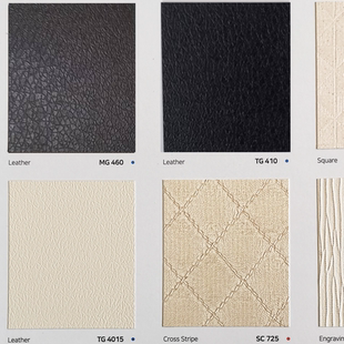 TG4015 韩国进口装 TG410 2024Soif三星MG460 SC725 饰贴膜正品