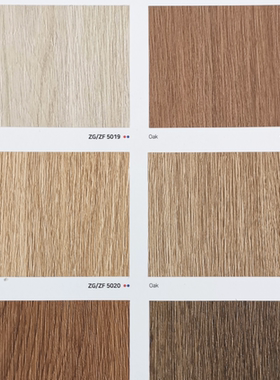 韩国进口装饰贴膜正品2024Soif三星ZG5019-ZG5018-ZG5020