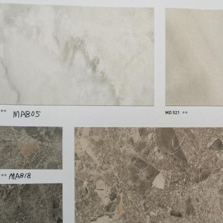 韩国进口装饰膜正品2024版3M-MD221 MD521 MD554 MD555 MD522