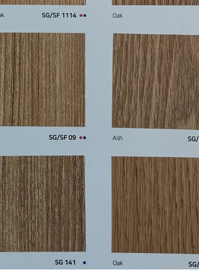 韩国进口装饰贴膜正品2024Soif三星SG09-SG141-SG189-SG177