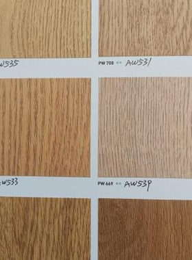 韩国进口装饰膜正品3M-PW684 PW708 PW683 PW669 PW789 PW688