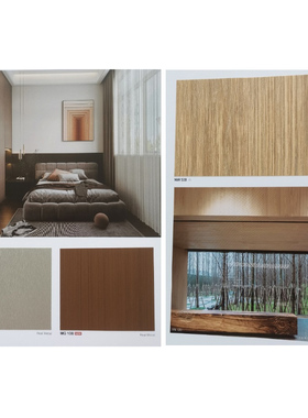 高档品质装饰贴膜HANNA韩亚MG236 MG108 NW528