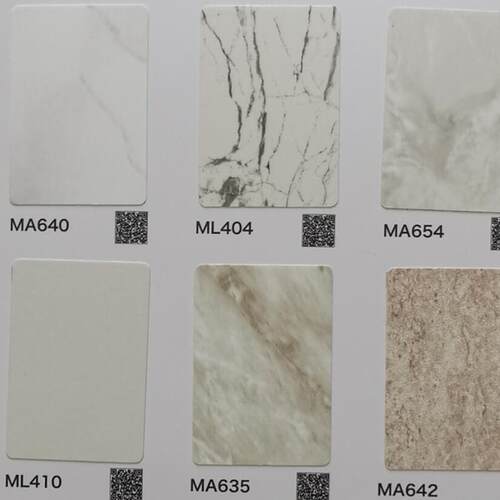 高档品质装饰贴膜DECOREE黛可丽MA640-MA635-ML404-ML410