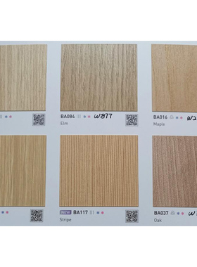 韩国进口装饰贴膜正品2024年BODAQ铂多BA118-BA084-BA016-BA116