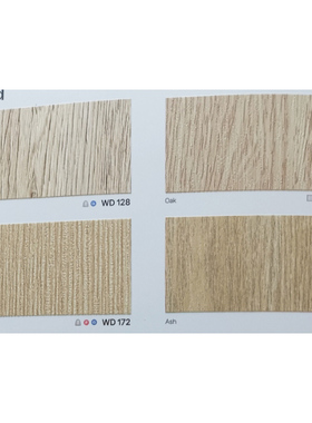 韩国进口贴膜正品2024现代INEEL-英菲WD128 WD331 WD172 WD121