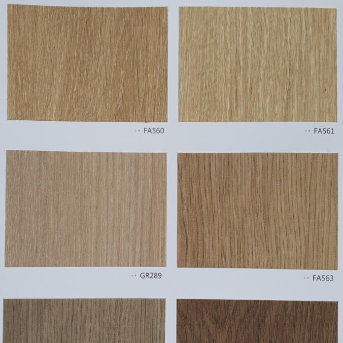 高档品质装饰贴膜BELIXN宝丽娜FA560-FA561-GR289-FA563