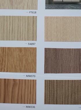 高档品质装饰贴膜BELIXN宝丽娜NW070-MW336-FA346-FG979