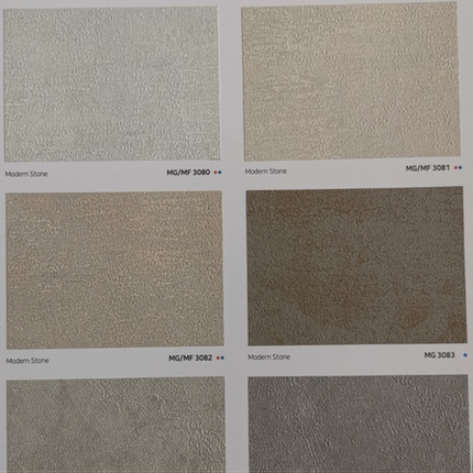 韩国进口装饰贴膜正品2024Soif三星MG3080-MG3081-MG3082