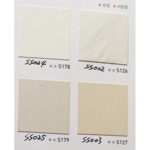 韩国进口装饰贴膜正品2024BODAQ韩华S179-SS025-S127-SS003