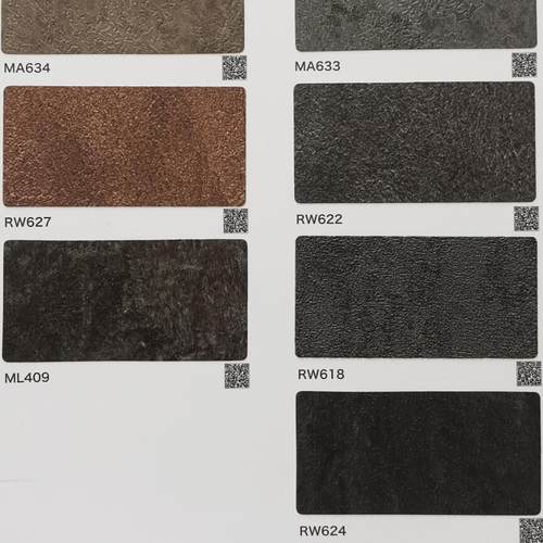 高档品质装饰贴膜DECOREE黛可丽ML409-RW618-RW624