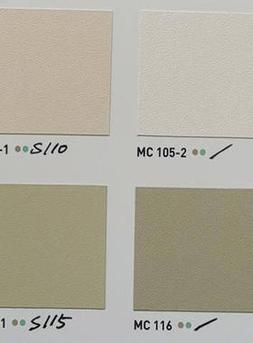 韩国进口装饰膜正品2024版3M-MC111-1 MC105-2 MC116-1 MC116