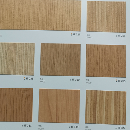 韩国进口装饰贴膜正品2024SEAK韩阳IT251-IT205-IT827