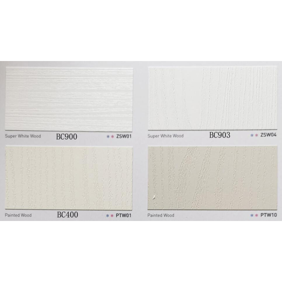 韩国进口装饰贴膜正品2024BODAQ韩华PTW01-BC400-PTW10