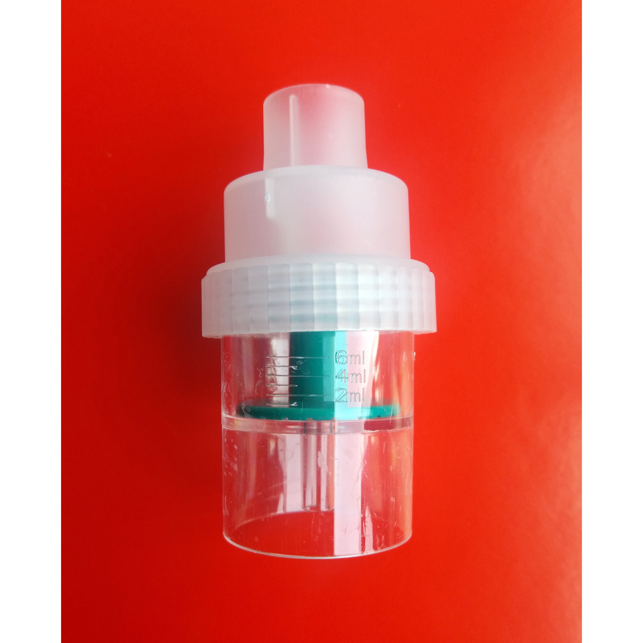 气管切开病人用雾化器雾化瓶