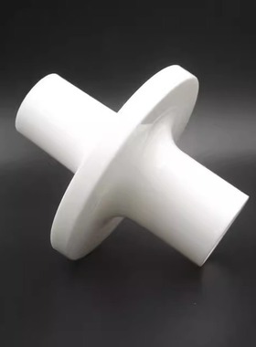 原装进口 VADI/恺得800-61600一次性抛弃式肺功能过滤器(粗接口)