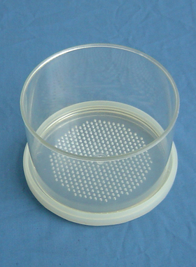 戴斯博Dispomed Moduflex Access2小动物麻醉机钠石灰罐CO2吸收罐