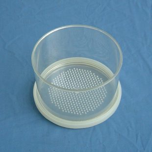 戴斯博Dispomed Moduflex Access2小动物麻醉机钠石灰罐CO2吸收罐