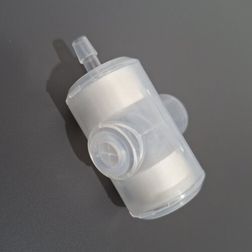 英仕医疗气切人工鼻 一次性使用热湿交换器HEM-T型气切呼吸过滤器