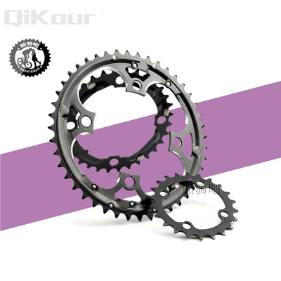 中空牙盘修补44t48t38t42t32t24t