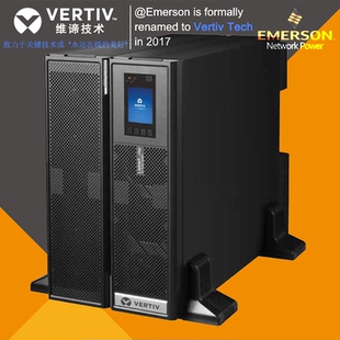 含16节9AH BCI0020k02高3U 维谛VERTIV艾默生5 20KVA电池模块ITA