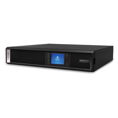 维谛VERTIV艾默生UPS电源 ITA2系列 3KVA 3KW 长机外接电池72VDC