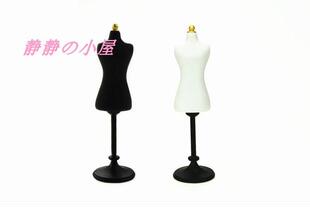 布娃娃屋配件 生活场景 微缩食玩模型 袖珍迷你模特道具 兵人用具