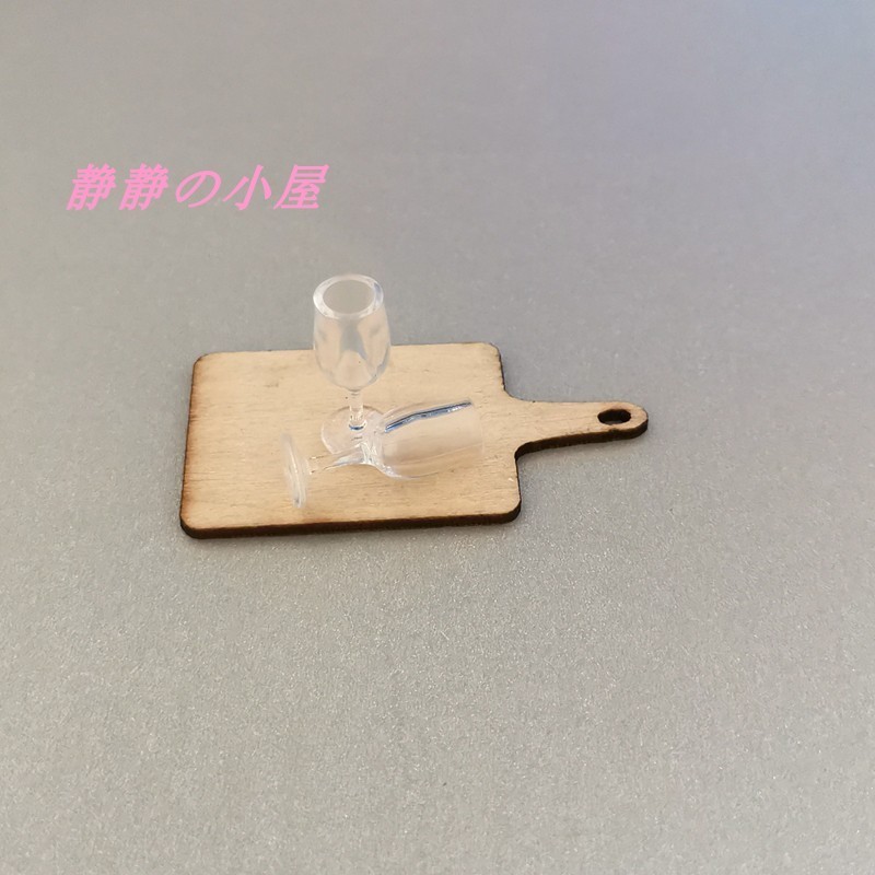 食玩迷你模型配件仿真DIY