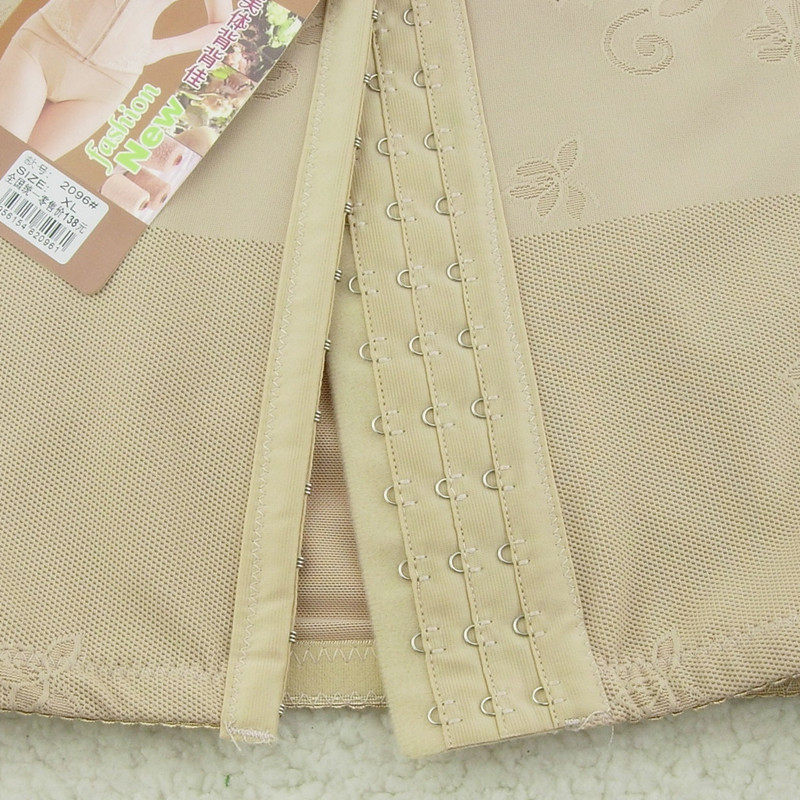 Corset en viscose - Ref 683077 Image 4