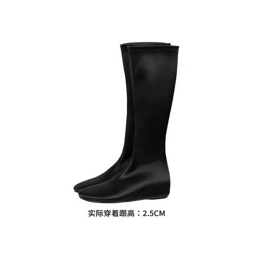 美腿瘦瘦靴二号