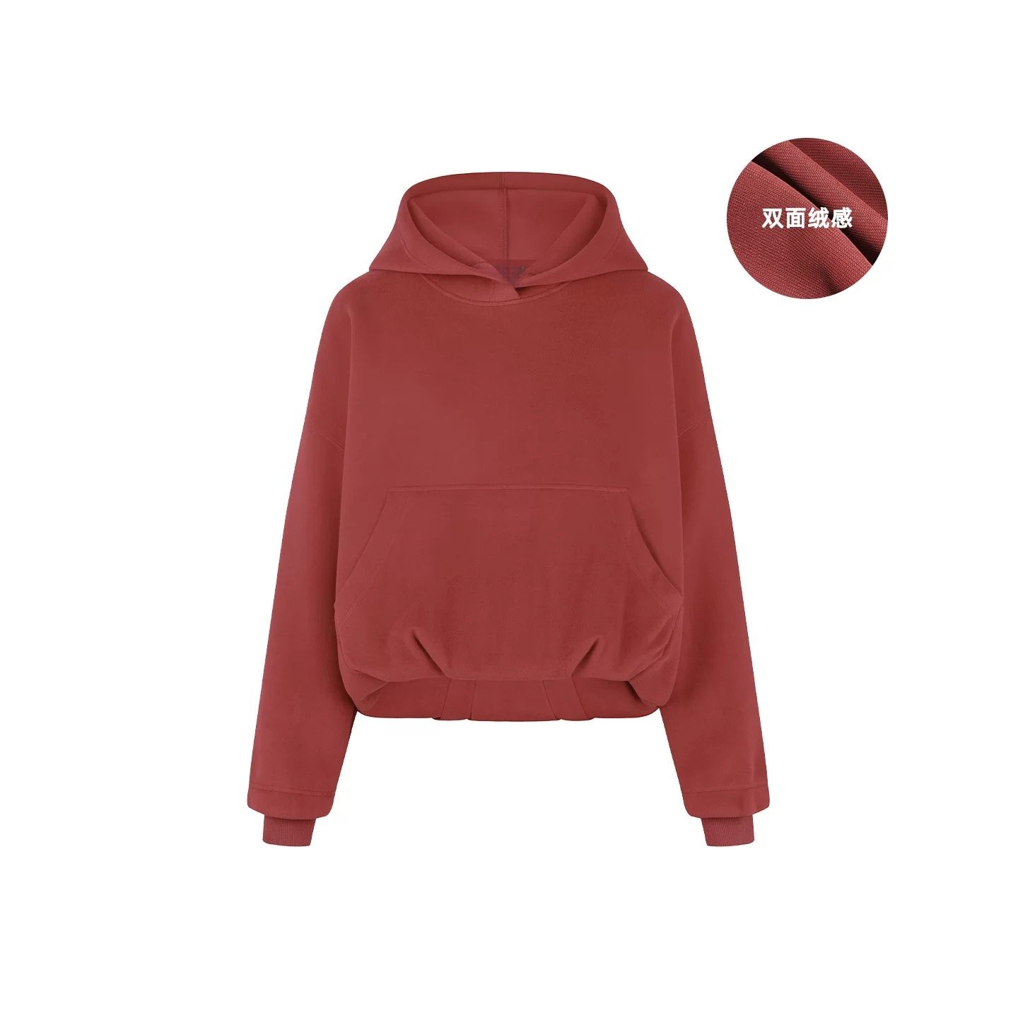 花苞二号卫衣,女装/女士精品,汉服上装,淘宝优惠券,粉丝福利购,淘宝优惠卷