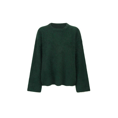密林羊绒衫
