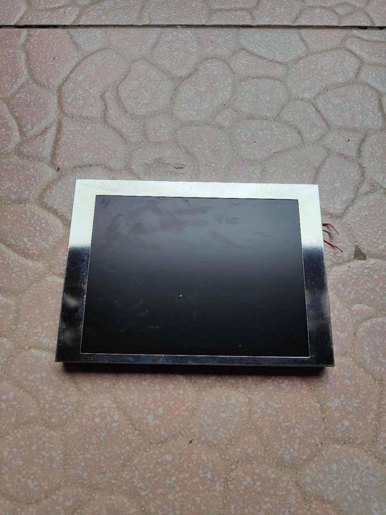 友达5.7寸g057qn01 v2 v0原装工业液晶屏