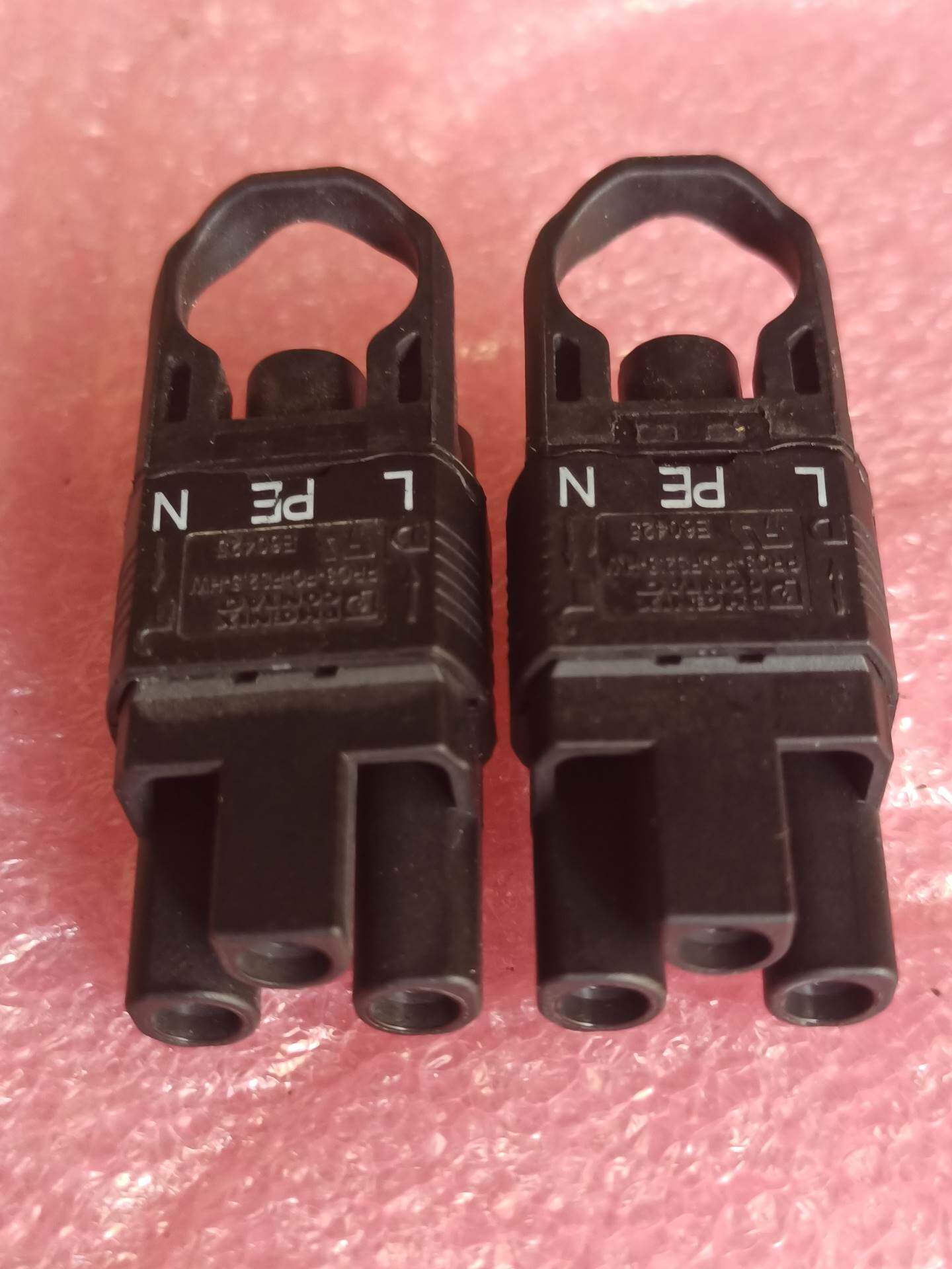 华为rru3235e交流电源头 华为 aau3240 394