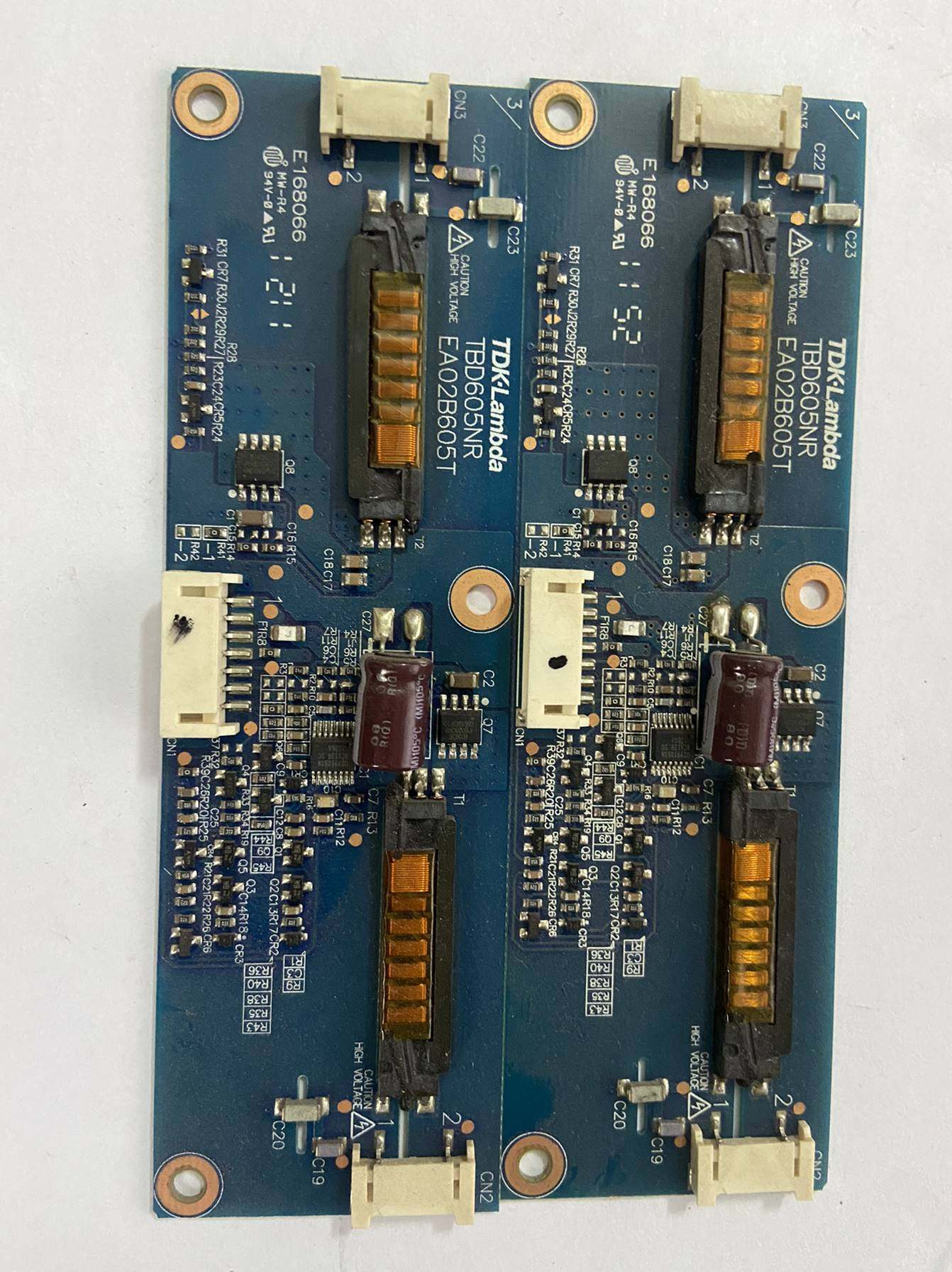 tdk-lambda tbd605nr ea02b605t e168066 tbd605nr-1高压条逆变器