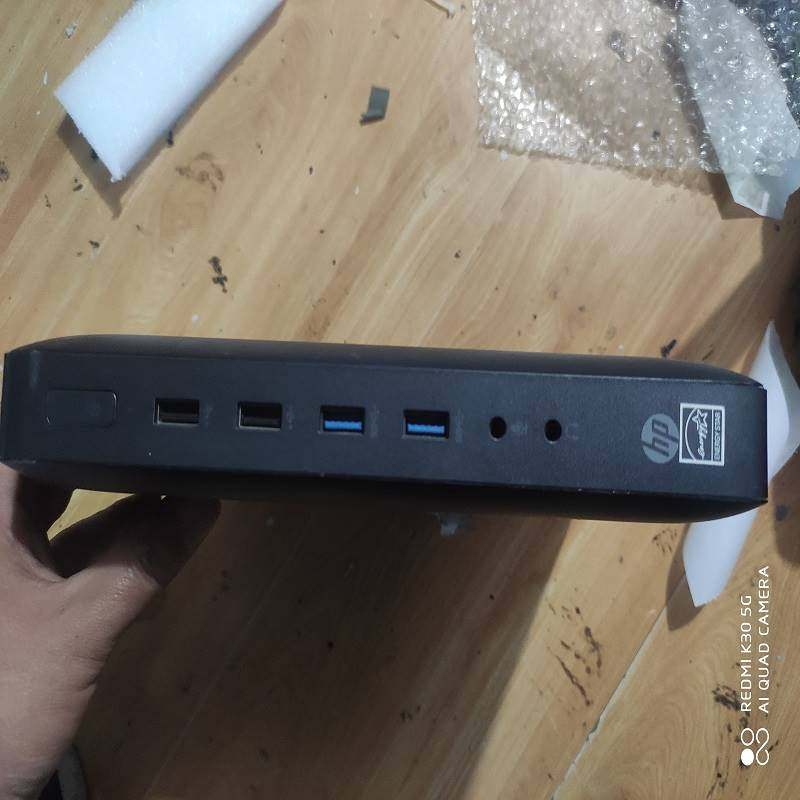 惠普 hp t620 dual core tc 台式电脑 amd g-series gx-217ga双核