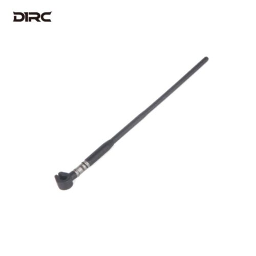 D1RC D90骆驼杯 D110 二代尼龙天线 攀爬车仿真改装件 前杠天线