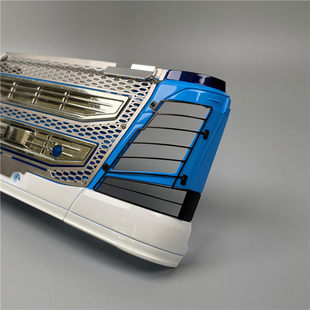 750大灯防护罩 FH16 VOLVO 巨无霸模型 14田宫拖头56360