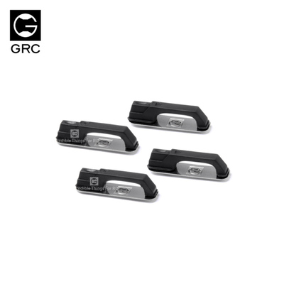 GRC TRX4门把手 D90 90046 1/10仿真模型攀爬车门把手 GAX0039T
