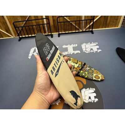 1/10冲浪板，仿真攀爬车心情件小布Blythe人偶模型田宫拖头装饰件