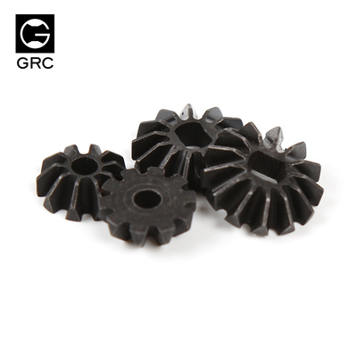 GRC Wraith 幽灵差速锁 铬钢 齿轮  钢齿 AR60车桥 #GAX0021