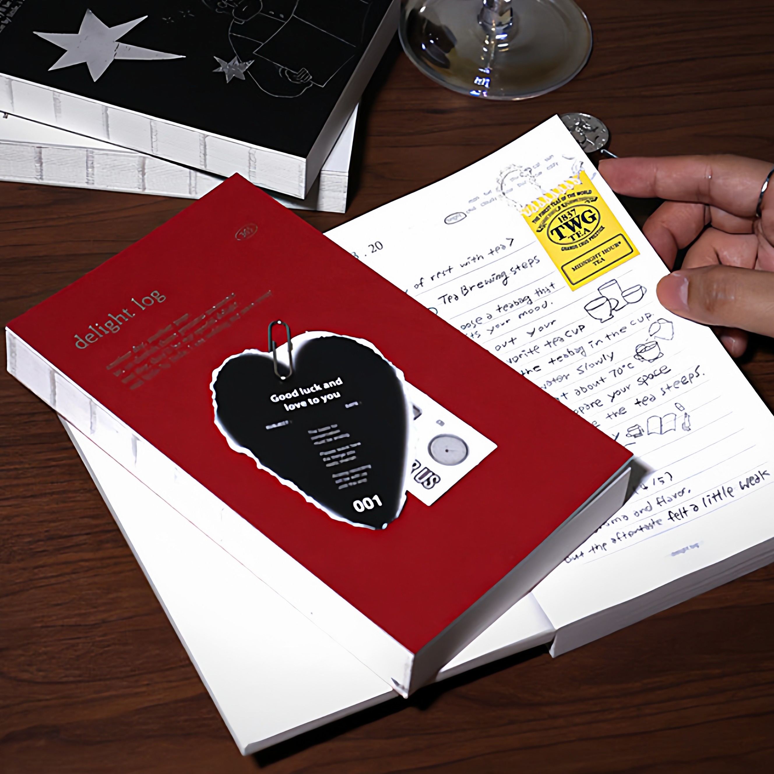 韩国wannathis一日一页手账本横线胶套本日程记事本365天日记本子,文具电教/文化用品/商务用品,手帐/日程本/计划本,淘宝优惠券,粉丝福利购,淘宝优惠卷