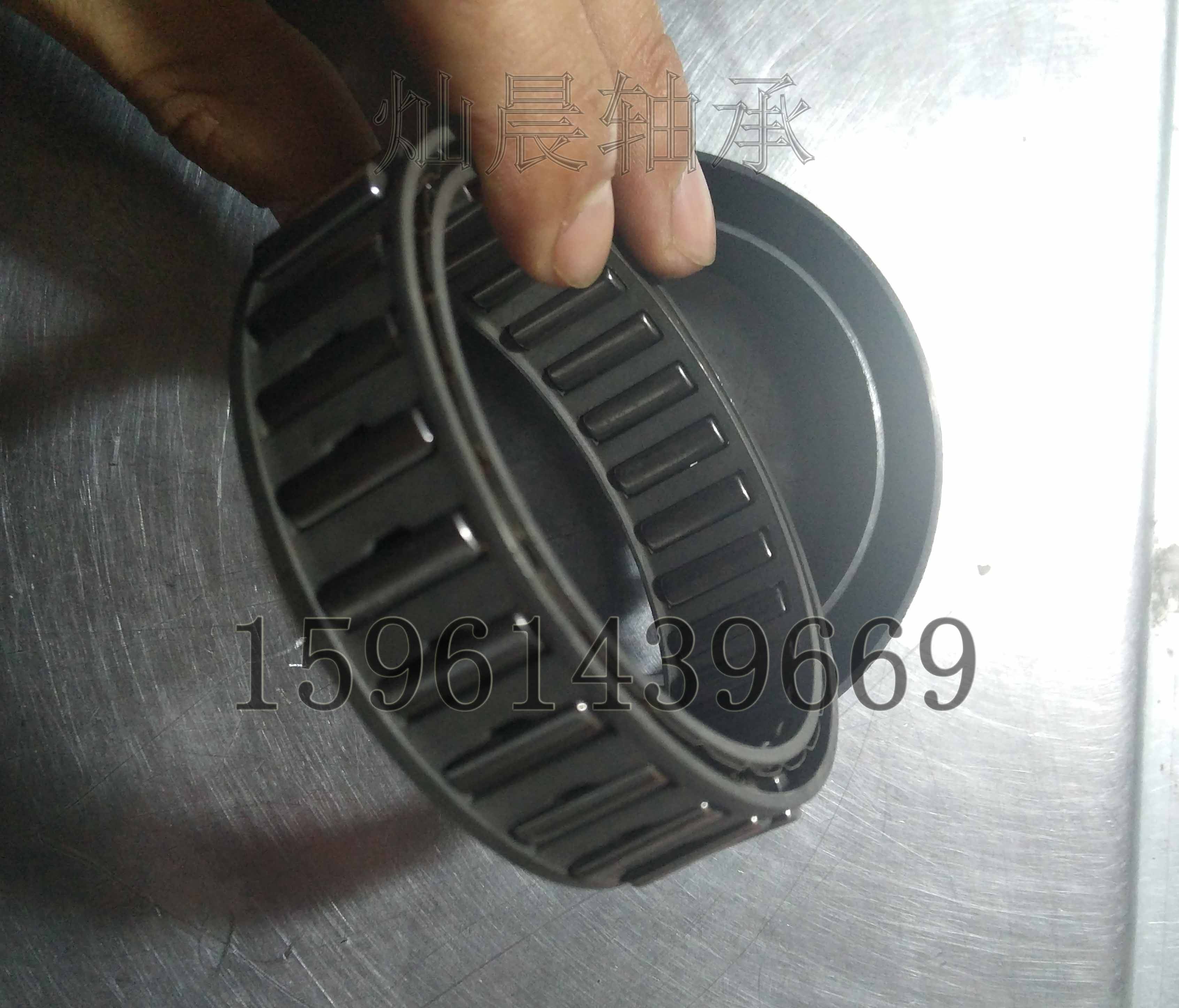 ㊣单向轴承 单向离合器 DC7969C（5C）79.698*96.358*25.4