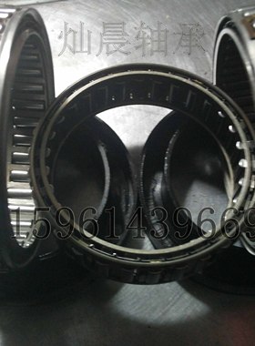 ㊣超越离合器  单向轴承 单向离合器 DC5476A