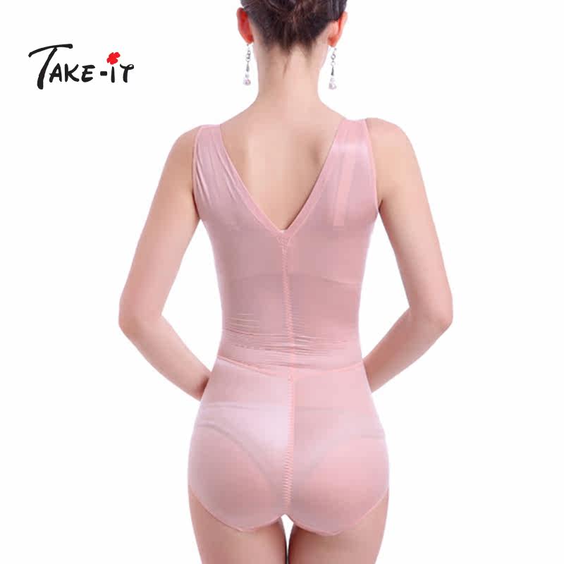 Sous-vêtement minceur TAKEIT L063 - Ref 707575 Image 4