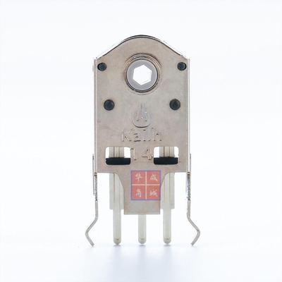 防尘鼠标编码器11MM黑座