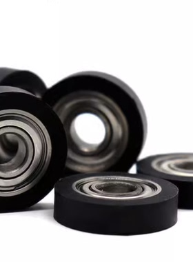 聚氨酯成形轴承UMBB UMBW UMSB3 4 5 6 8 10-12 13 16 20 28 3040